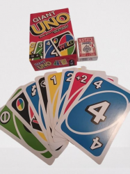 GIANT UNO