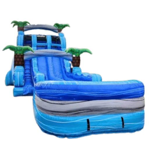 GoodTymes Party Events Water Slide Rentals Fort Pierce FL