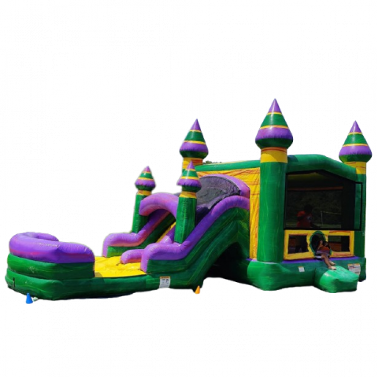 Bounce Houses